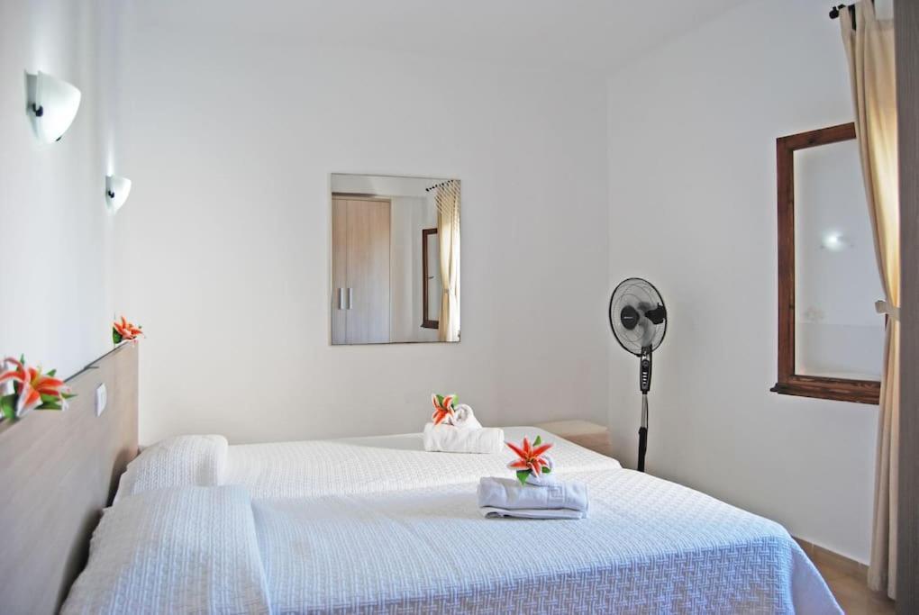Appartement Familia Cala D´Or